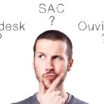 Diferenças entre Helpdesk, SAC e Ouvidoria