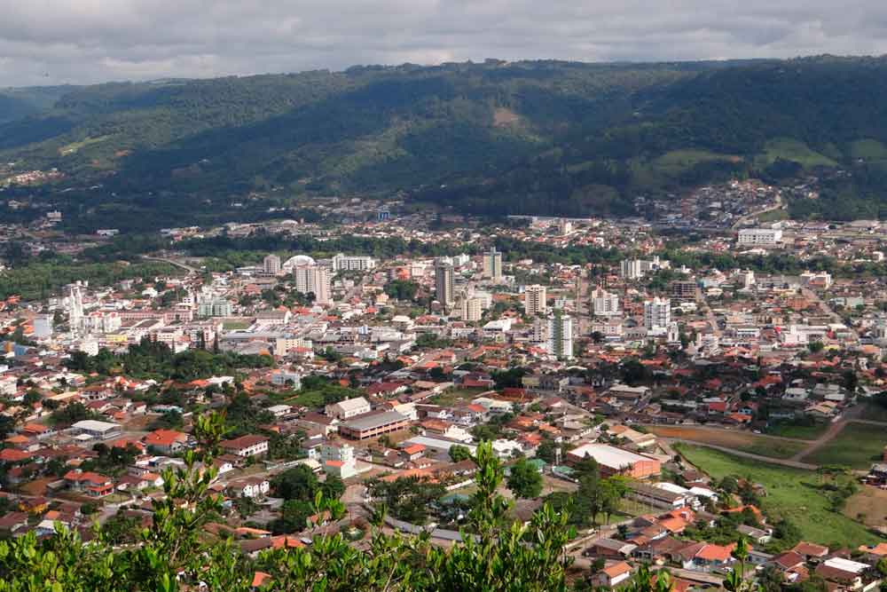 A Ouvidoria pública como ferramenta de gestão para prefeituras de pequenos municípios