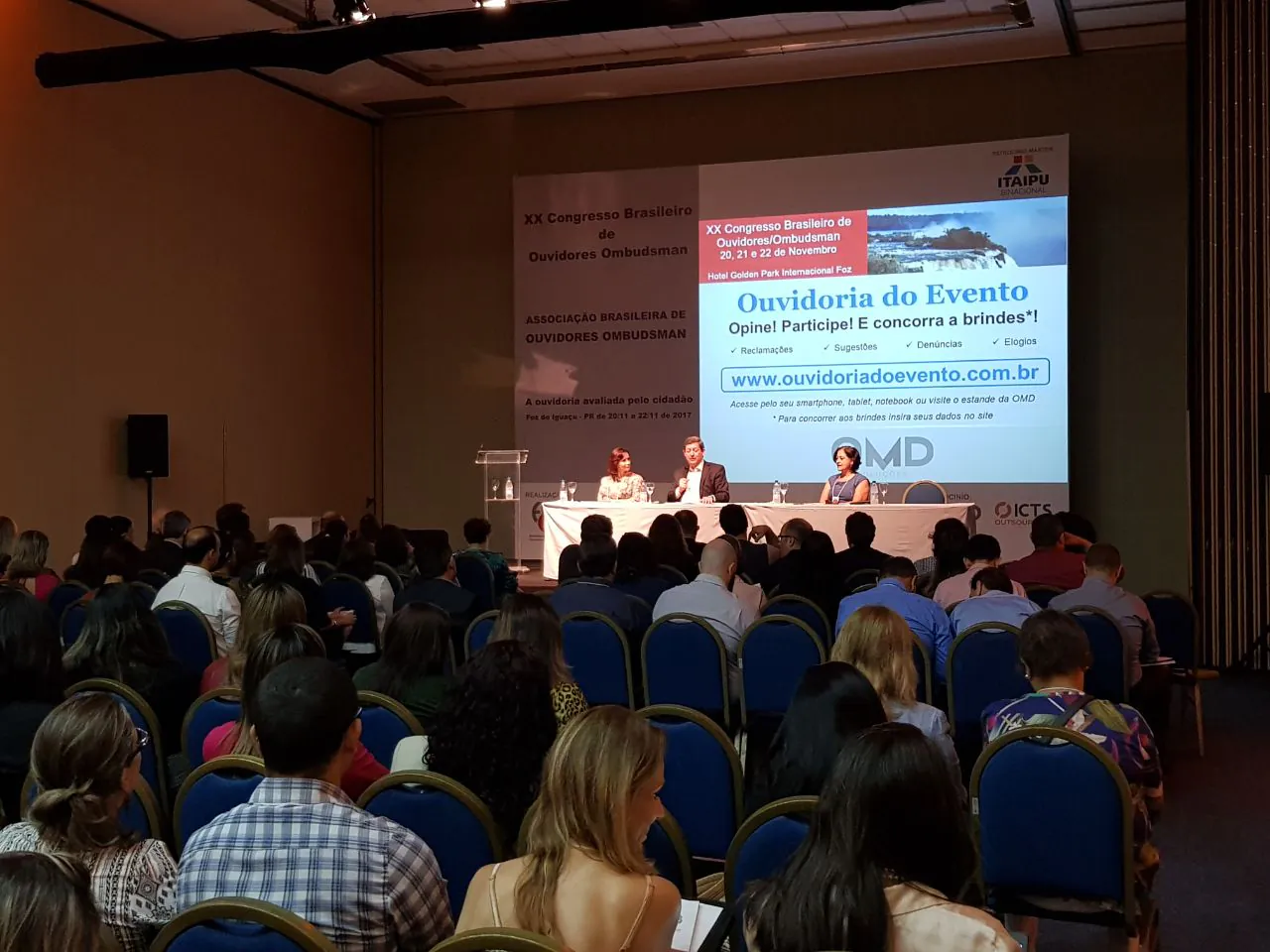 Curso presencial