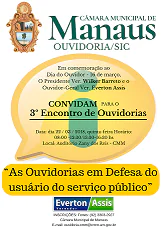 Banner evento
