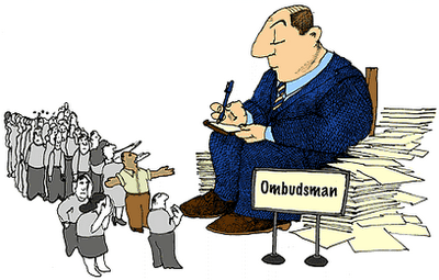 A Diferença entre Ombudsman, Ouvidoria e Call Center