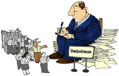 diferença entre Ombudsman Ouvidoria e Call Center