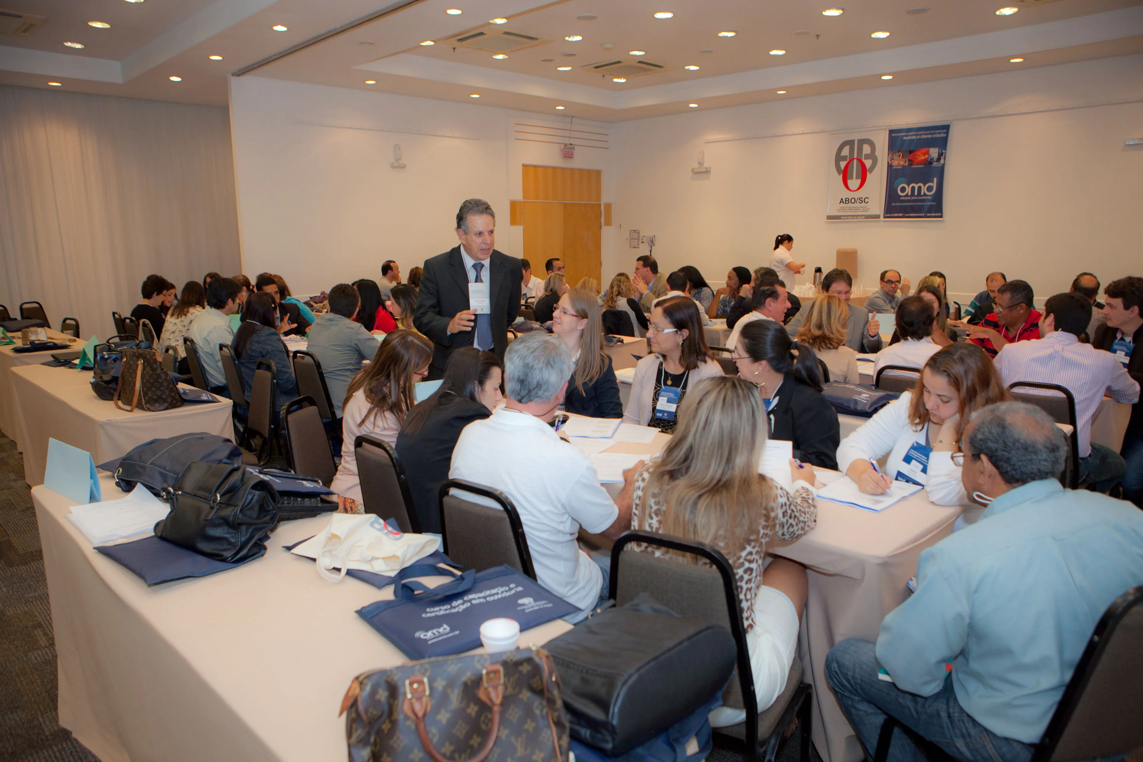 Curso presencial