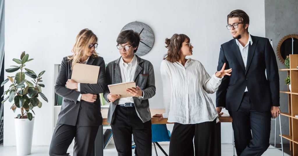 Ouvidoria e a Sensibilização Interna