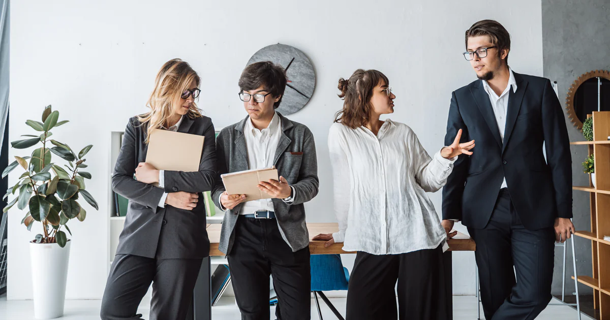 Ouvidoria e a Sensibilização Interna