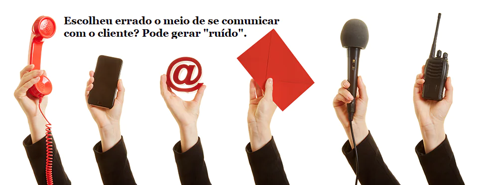 comunicação corporativa