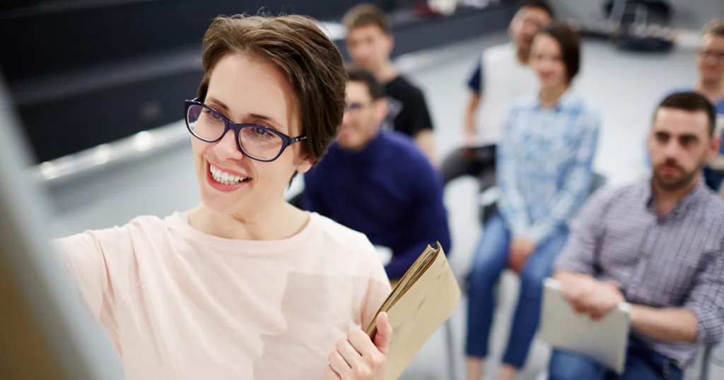 Ouvidoria e os Stakeholders