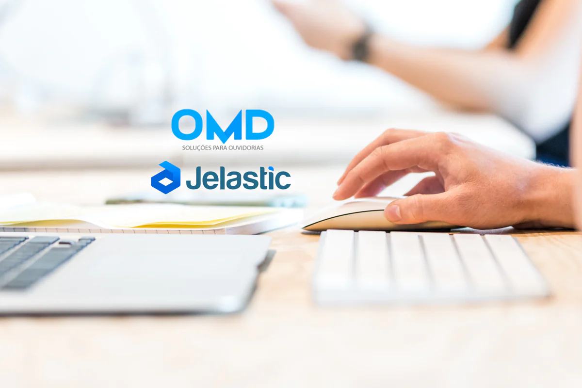Case de Sucesso Jelastic e OMD