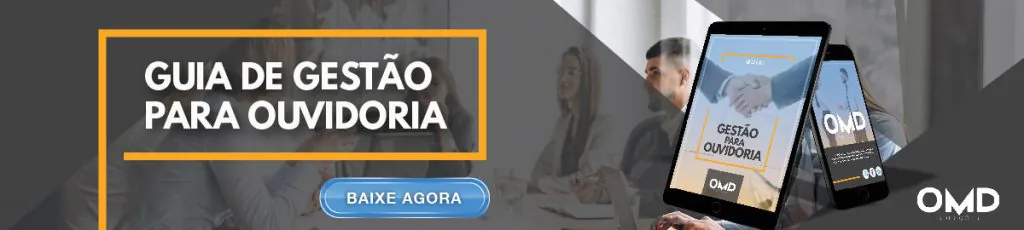 Guia de Gestão para Ouvidorias