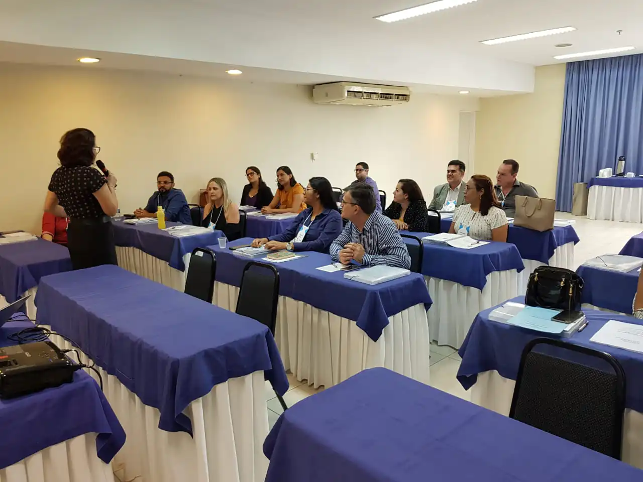 Certificação e Recertificação em Ouvidoria