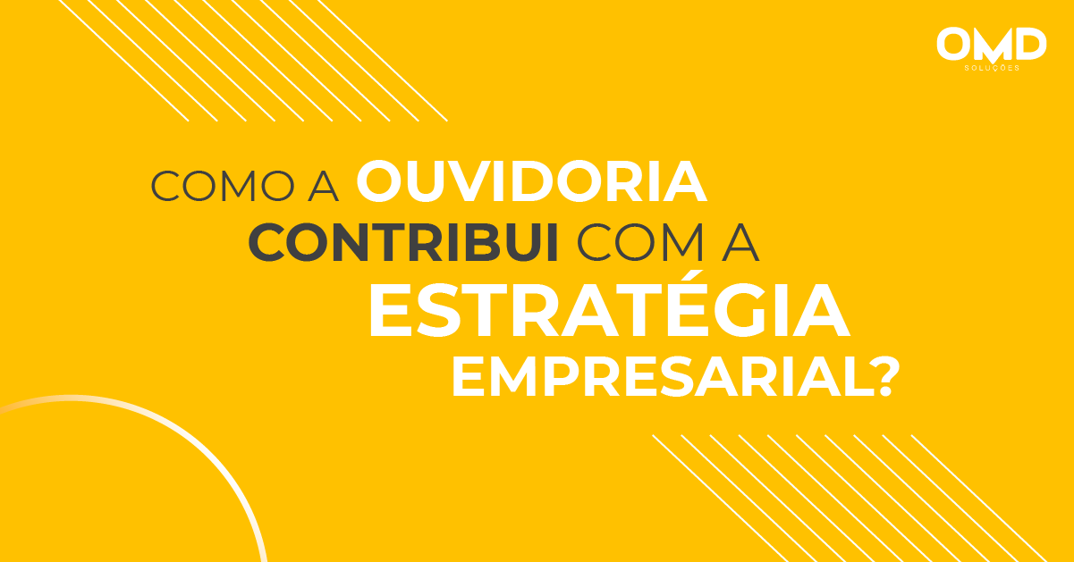 estratégia empresarial