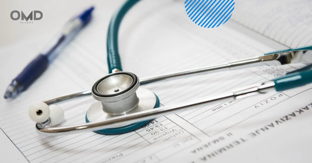 relatório de ouvidoria