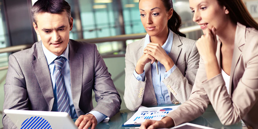 adoção de ferramentas para gestão