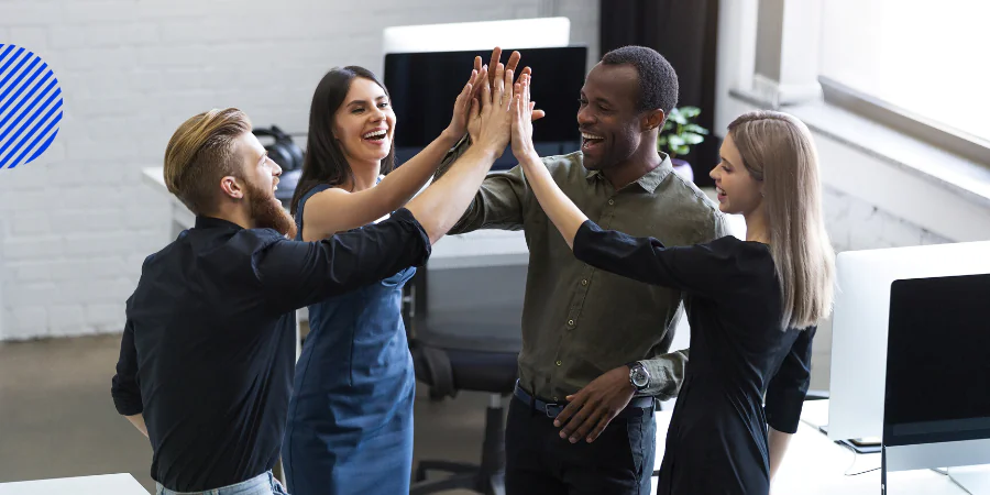 gestão de conflitos eficiente