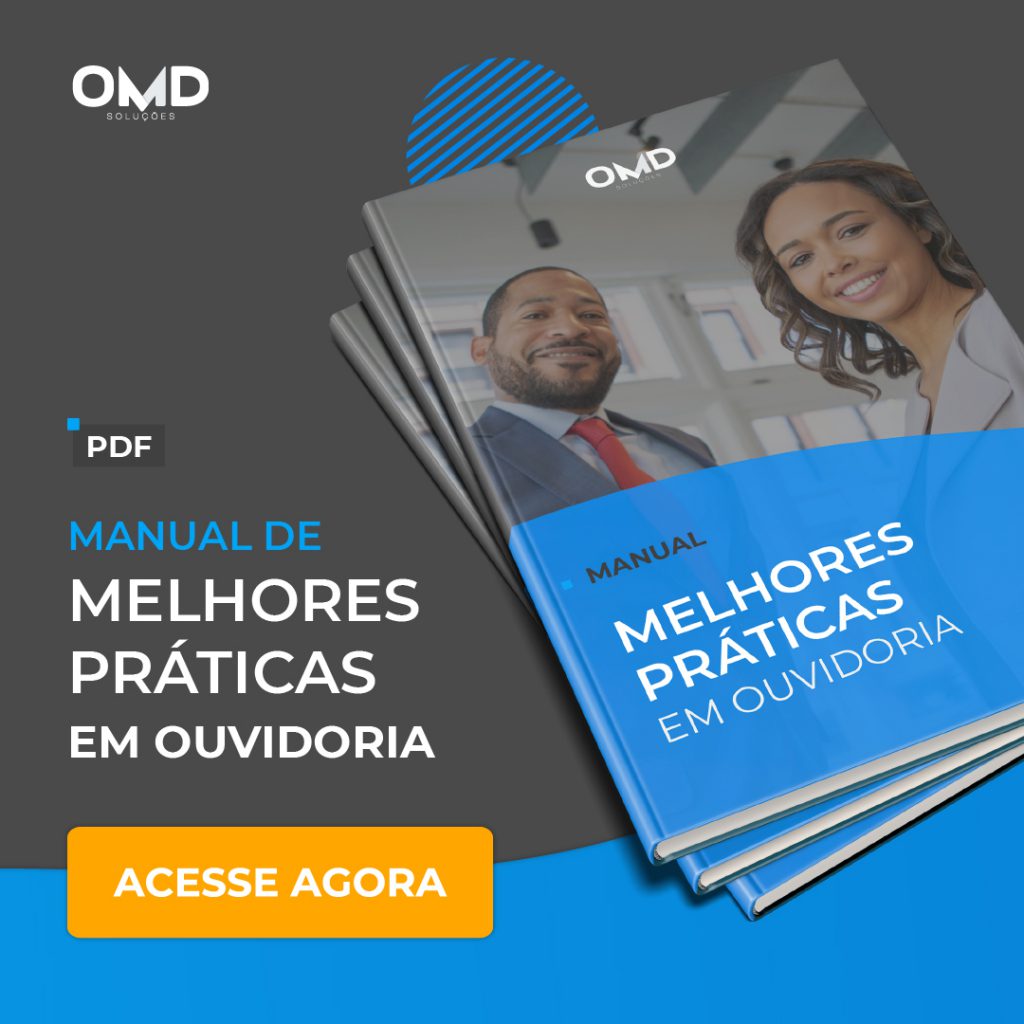 manual de boas práticas em ouvidoria