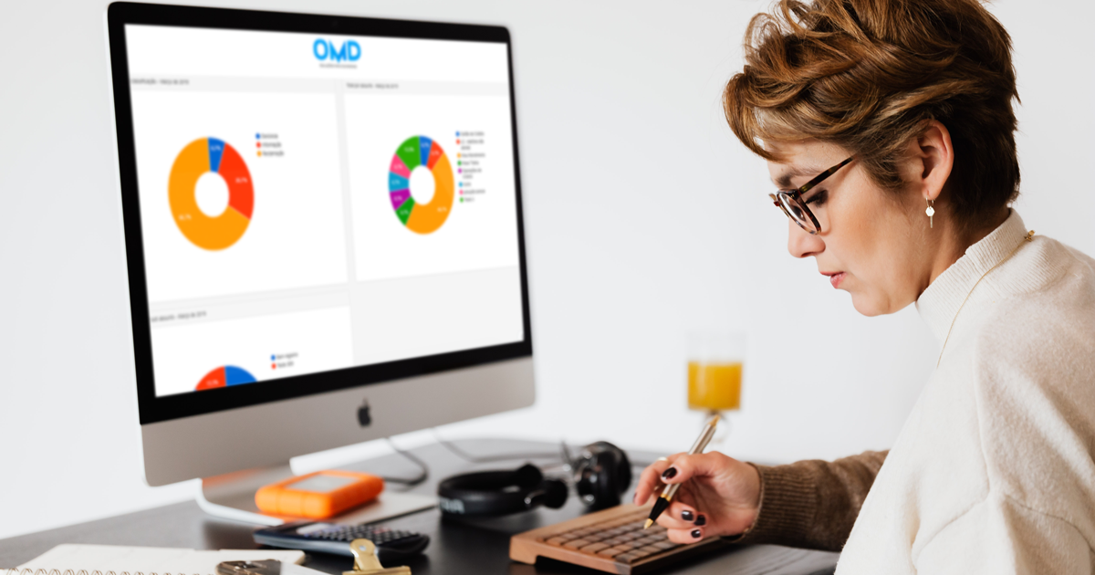 Gestão do processo na ouvidoria