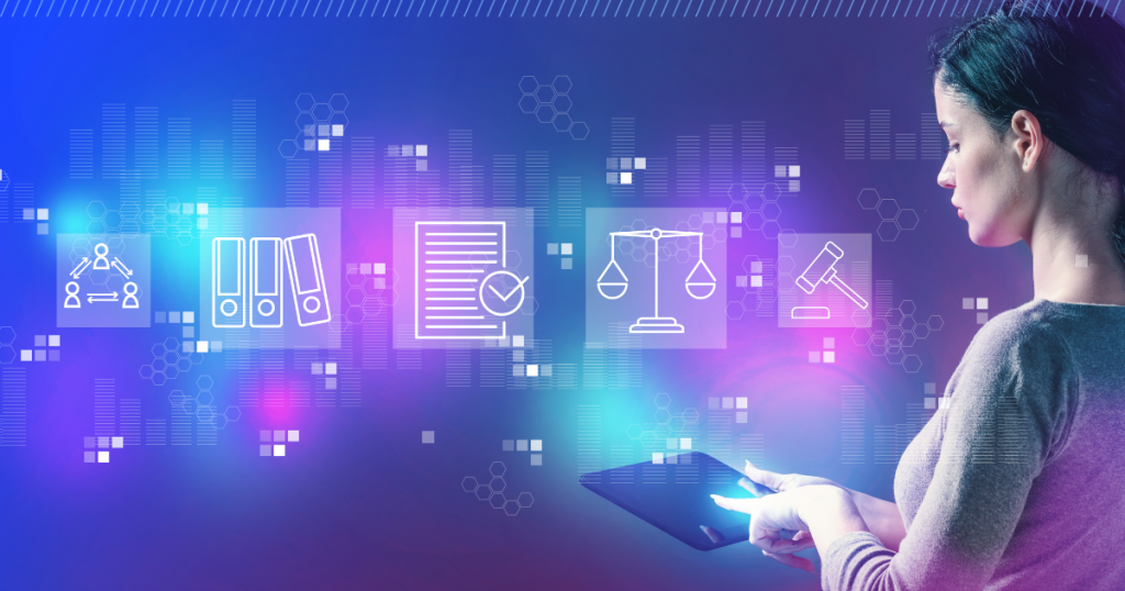 canal de denúncias efetivo