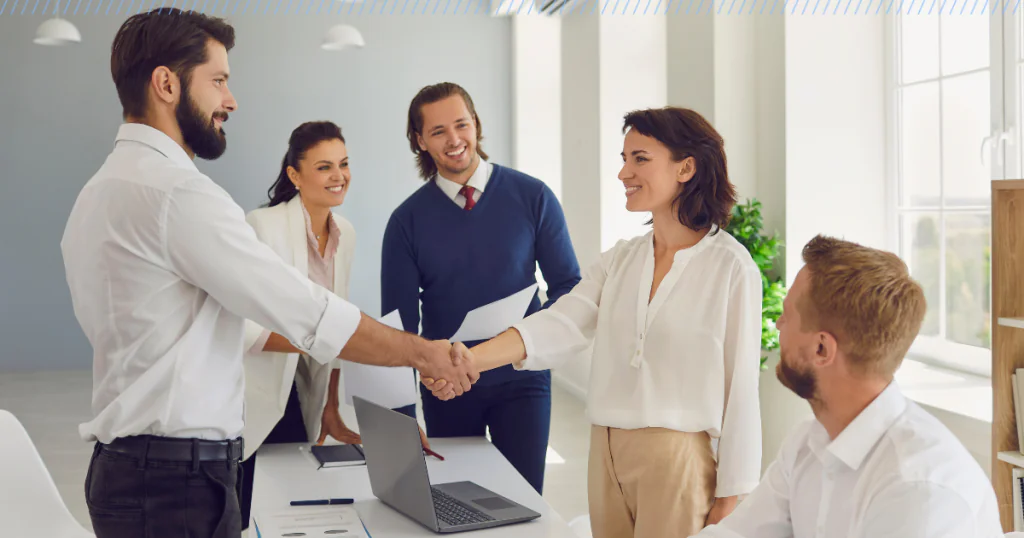 técnicas de resolução de conflitos dentro da Ouvidoria