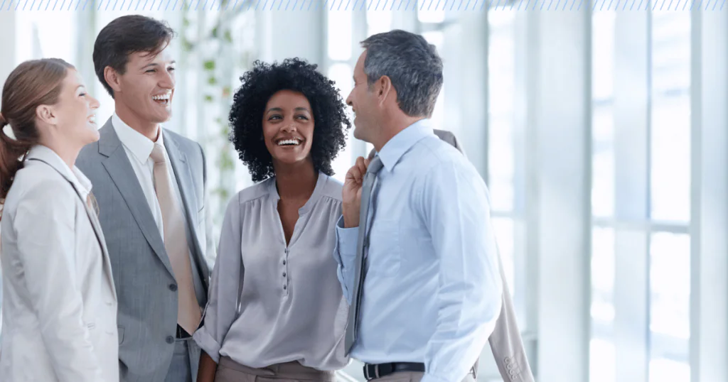 canal de denúncias promove ambientes de trabalho mais seguros e saudáveis