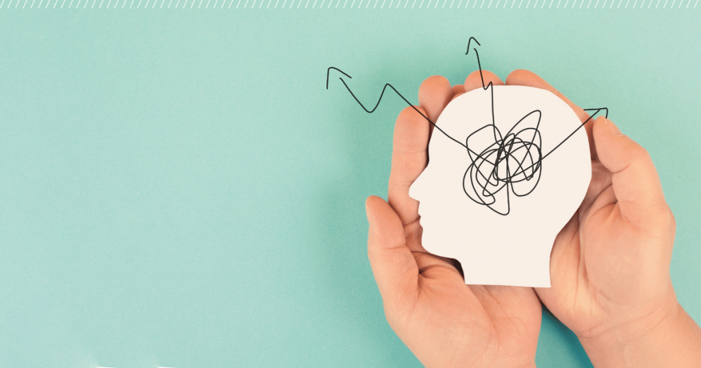 saúde mental dos ouvidores