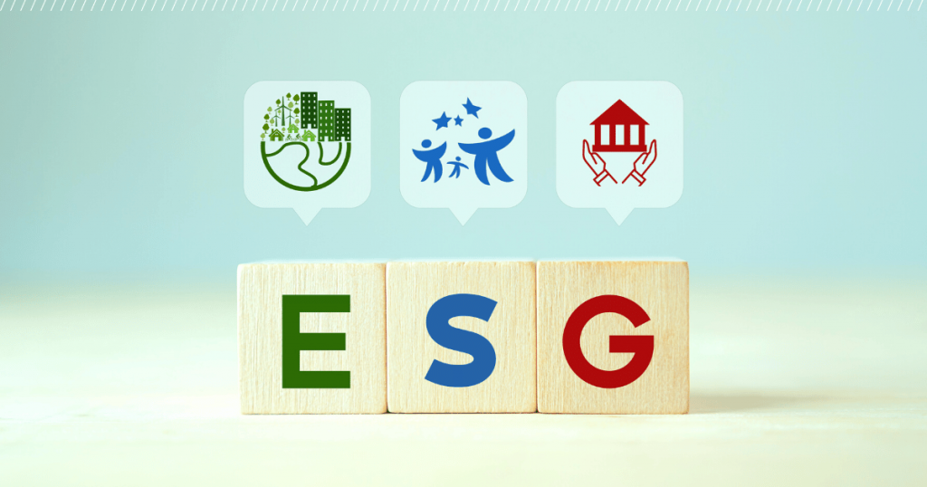 agenda ESG