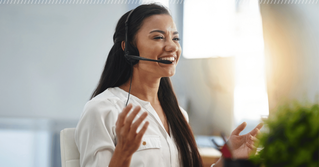 o que é customer experience