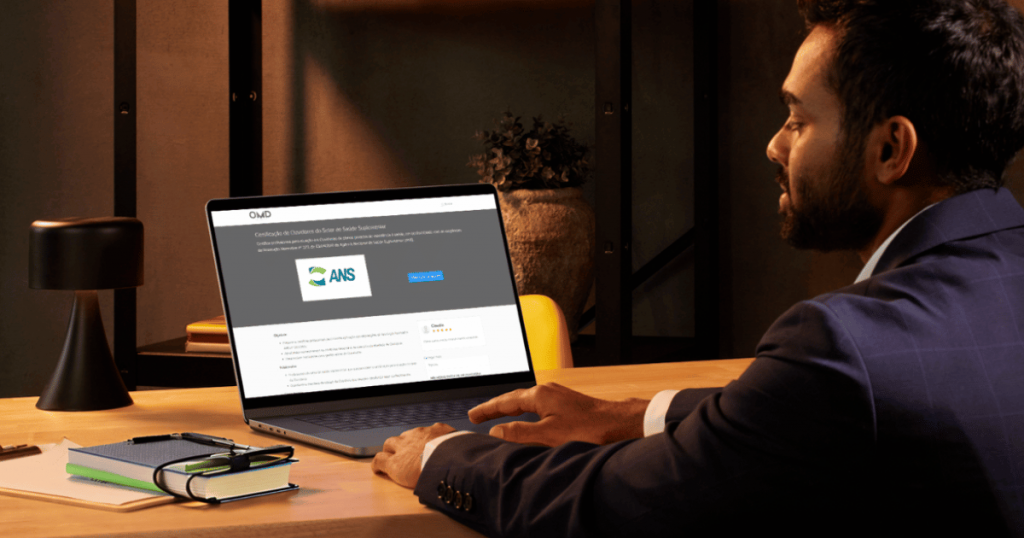 Curso para Ouvidorias de Saúde Suplementar