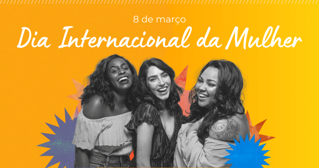 dia da mulher na ouvidoria