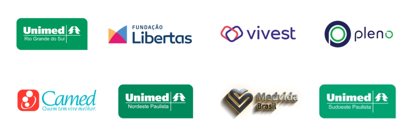 Clientes do Sistema OMD