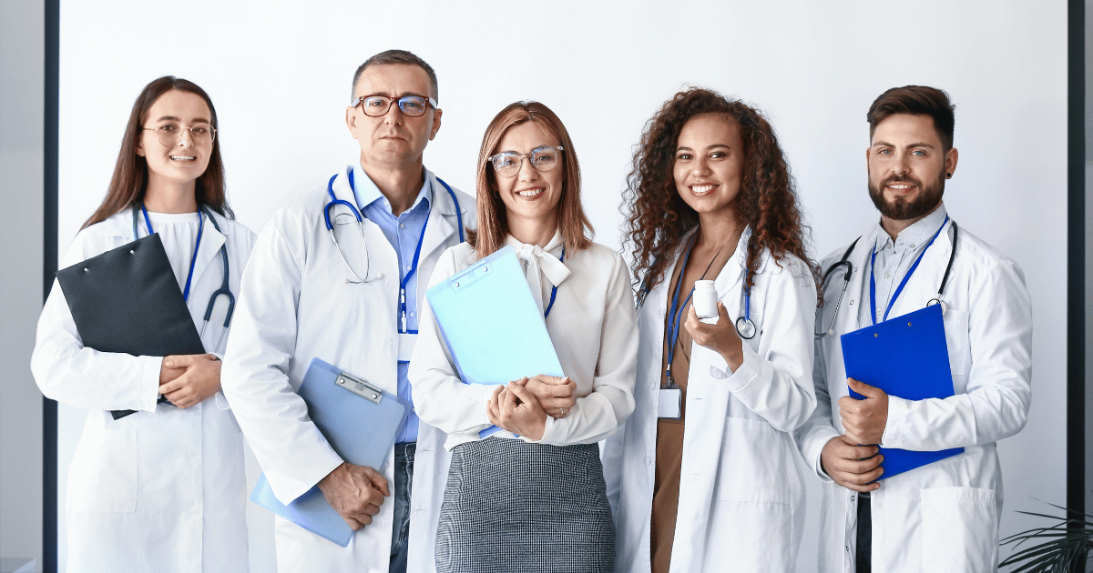 Ouvidorias de Excelência na Saúde