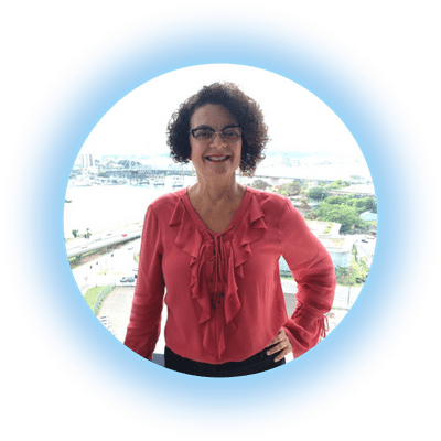 margareth monteiro