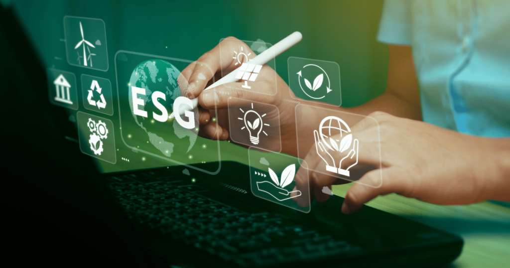 ESG e Ouvidorias - Governança na Ouvidoria