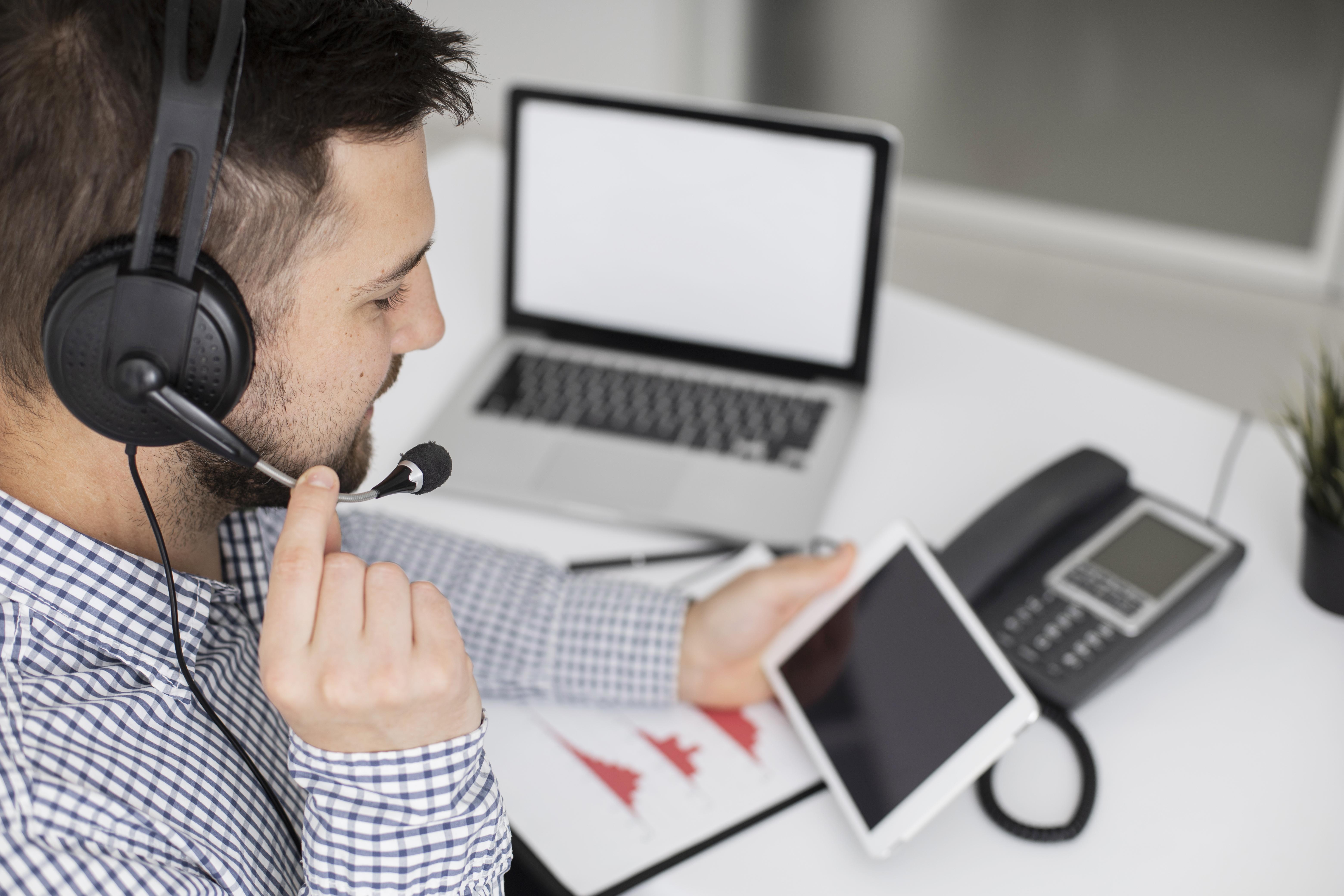 OMD Soluções: a melhor ferramenta para gestão de Ouvidoria