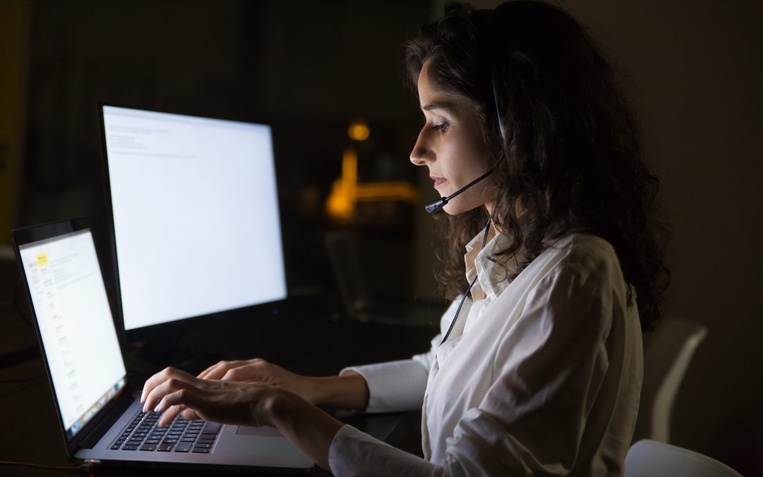 Atendimento digital na Ouvidoria: quais tecnologias estão revolucionando o setor?