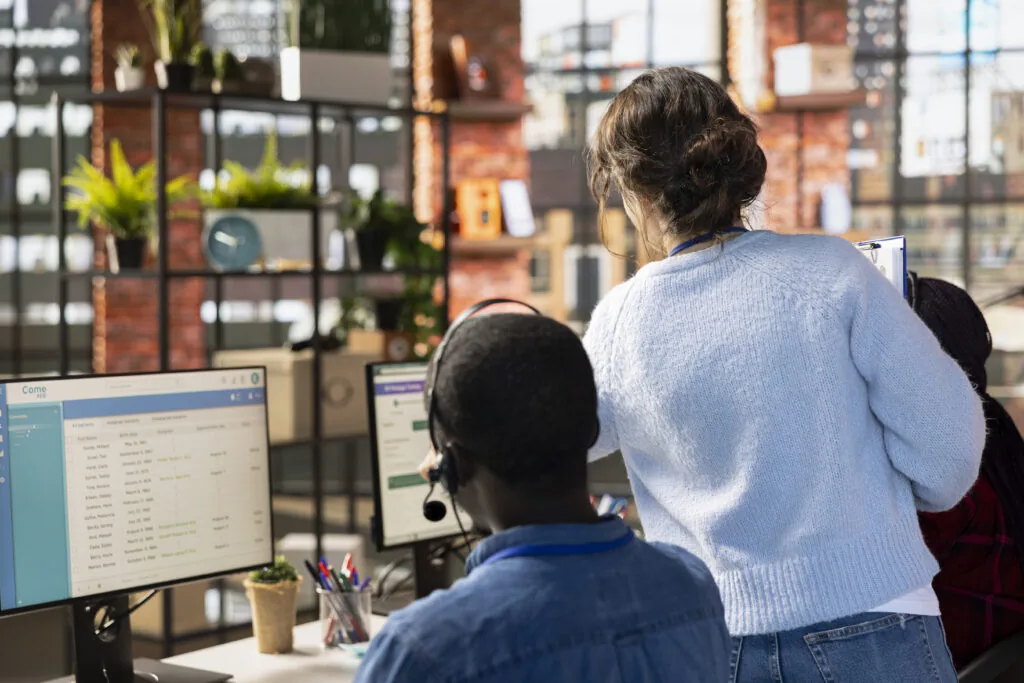 Integração de Ouvidoria com CRM