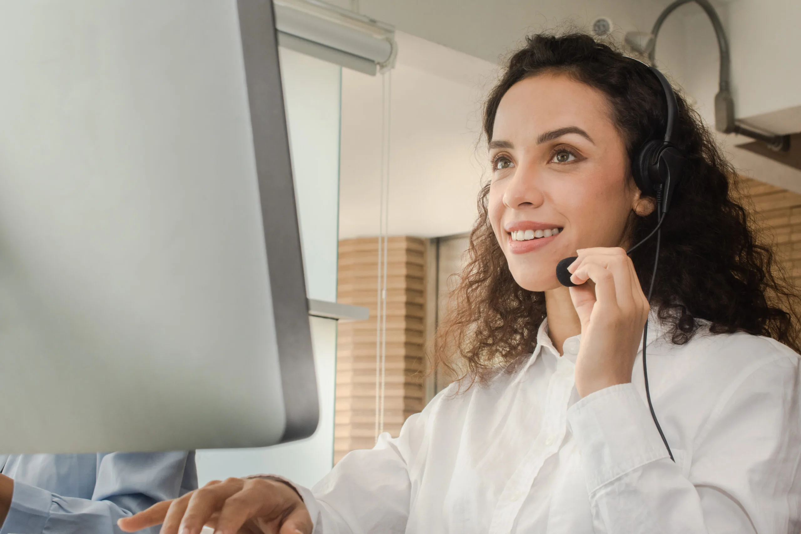 Ouvidoria digital para atendimento ao cliente