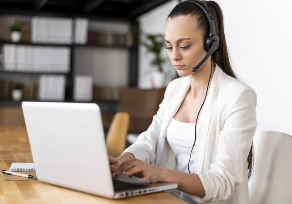 Atendimento ao publico