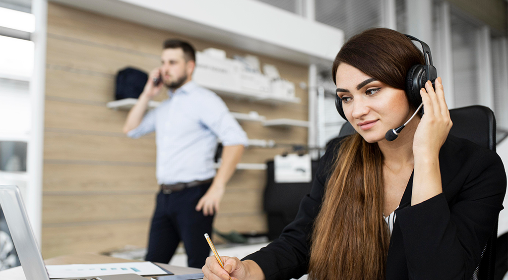 Ouvidoria e canal de denuncias