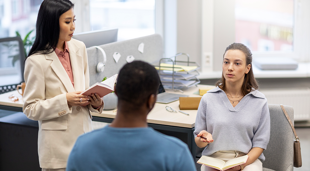 Benefícios para organizações e cidadãos