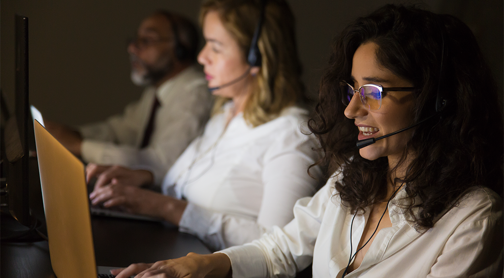 Benefícios do BPO de Ouvidoria