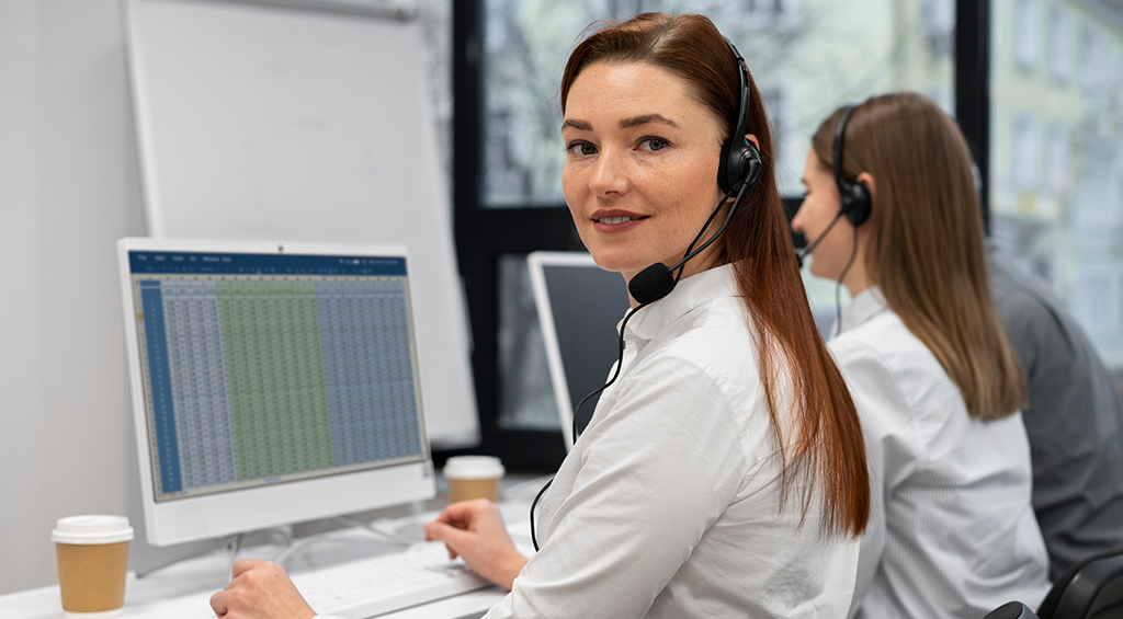 Gestão eficaz de Ouvidoria