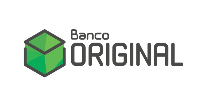 Banco Origianal - logo