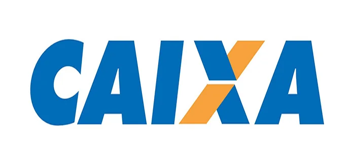 Logo caixa