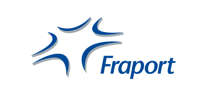 Fraport - logo
