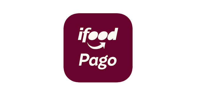 Ifood - logo