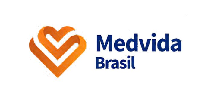 Medvida - logo