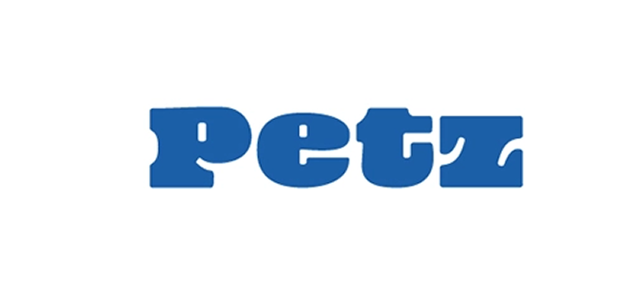 logo petz