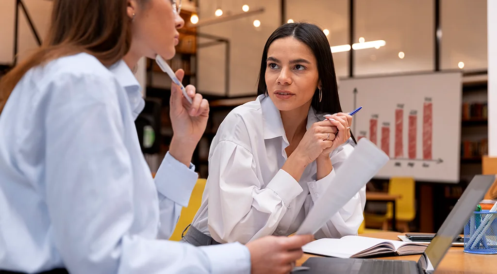 De Centro de Custo a Centro de Inteligência