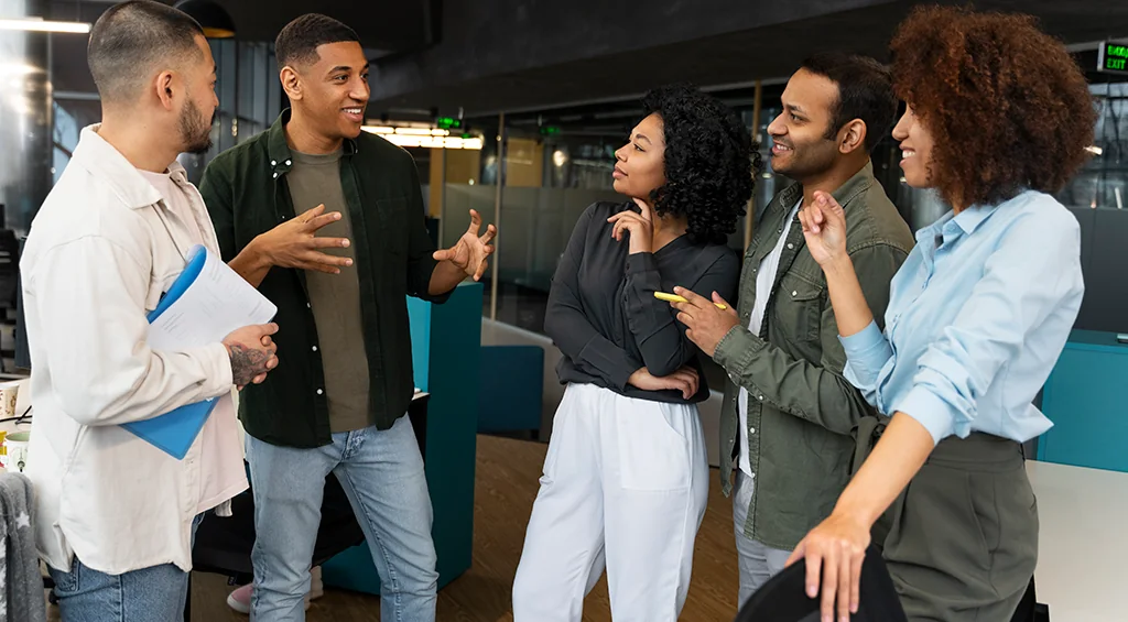 Importância da Comunicação em uma Ouvidoria