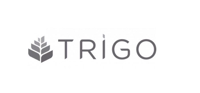 Trigo - logo